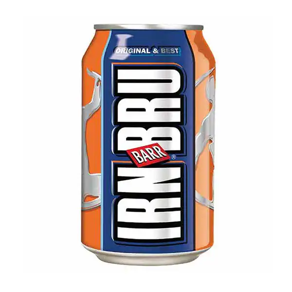 Irn Bru Original Cans (a93910p2)