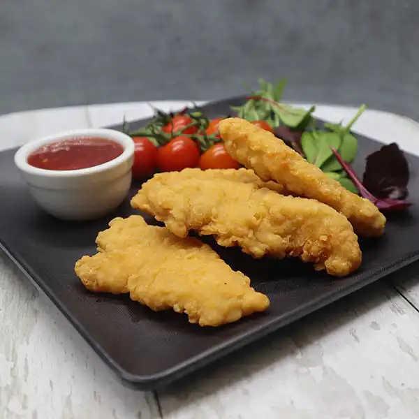Battered Chicken Goujons (636355p1)