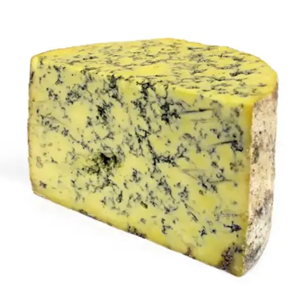 Blue Stilton Cheese (z32913p5)