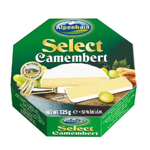 Camembert (z33004p2)
