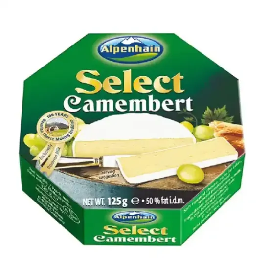 Camembert (z33004p2)