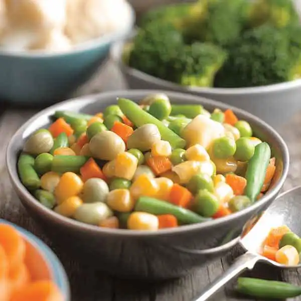 Mixed Vegetables (0114p1)