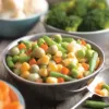 Mixed Vegetables (0114p1)