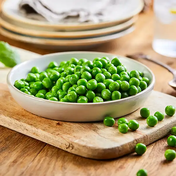 Garden Peas (010140p1)