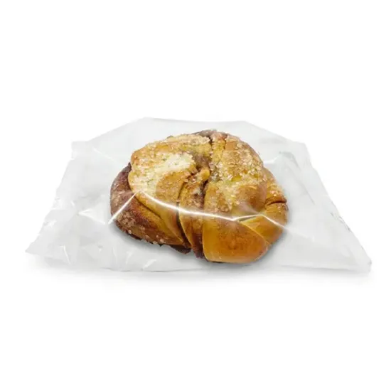 Danora Twisted Cinnamon Bun (3654p2)
