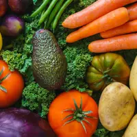 Vegetables Fresh Produce 