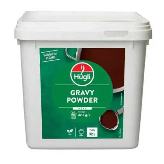 Instant Gravy Powder (a64848p2)