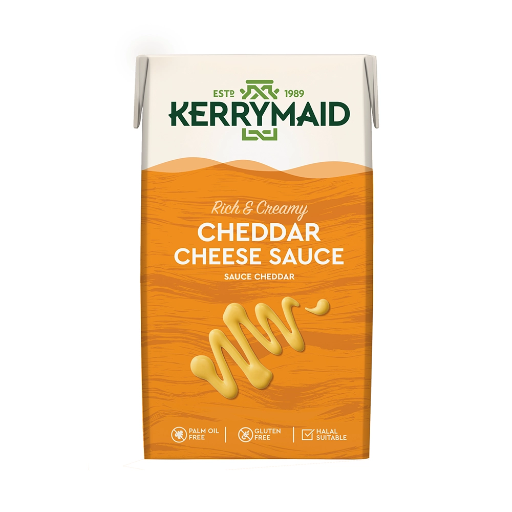 Cheddar Cheese Sauce (a20420p2)