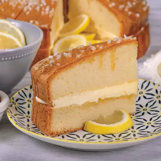 Lemon Drizzle Cake (11909p1)