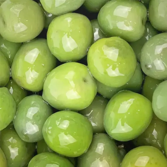 Med Food Nocellara Olives (a67641p1)