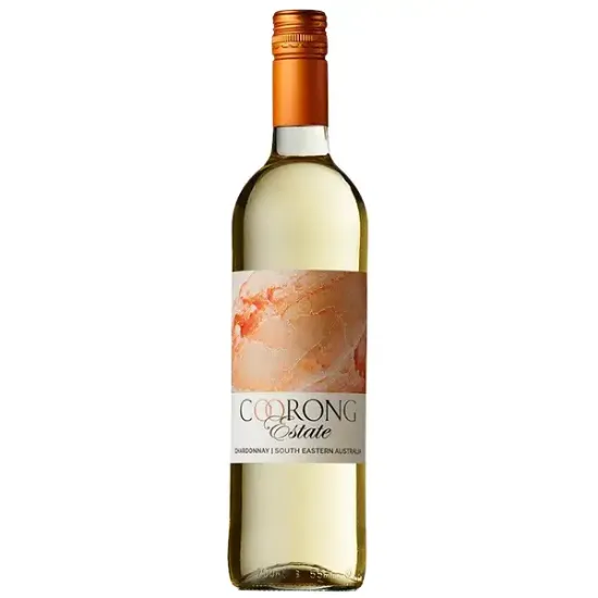 Coorong Estate Chardonnay 11% ABV, 2025 (al014p2)