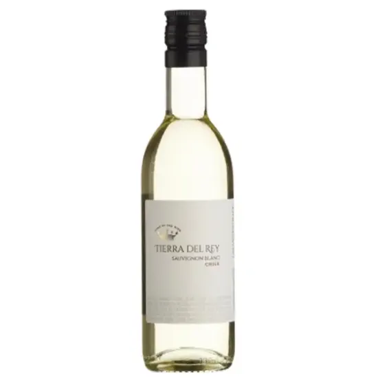 Tierra Del Rey Sauvignon Blanc 11% ABV, 2023 (al009p2)
