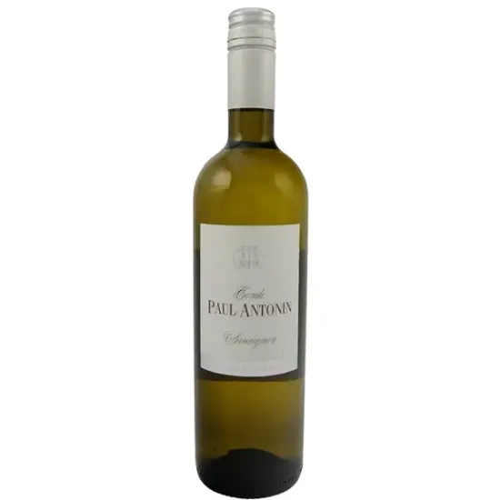 Comte Paul Antonin Sauvignon Blanc 12.5% ABV, 2025 (al016p2)