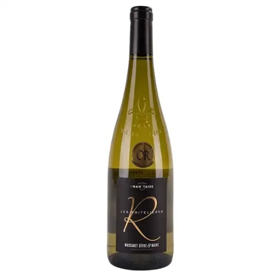 Sevre et Maine Muscadet 11.5% ABV, 2024 (al021p2)