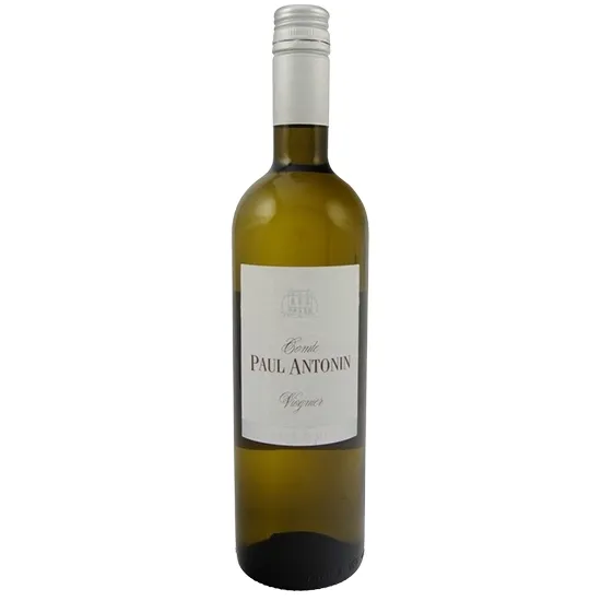 Comte Paul Antonin Viognier 13% ABV, 2024 (al023p1)