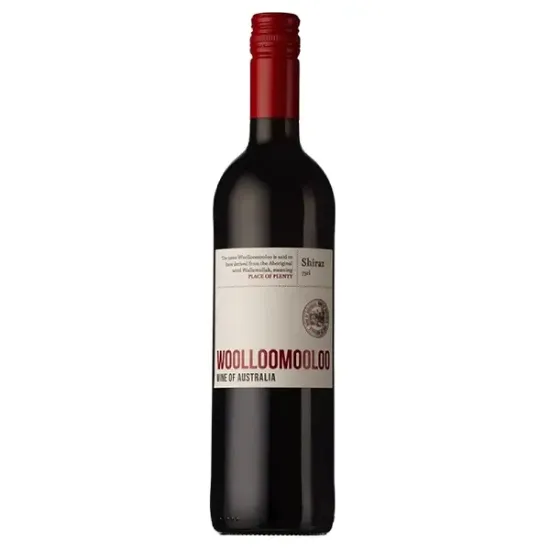 Woolloomooloo Shiraz 11% ABV, 2024 (al031p2)