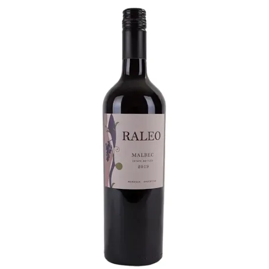 Raleo Malbec 12.5% ABV, 2025 (al033p2)