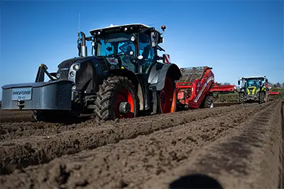 MH Poskitt Ltd in Yorkshire