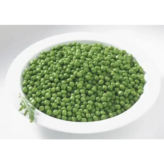 Choice Garden Peas (010102p1)