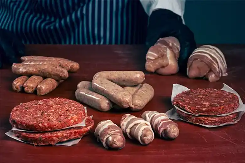 Bespoke cuts, tailored recipes