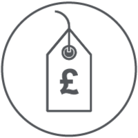 Transparent Pricing