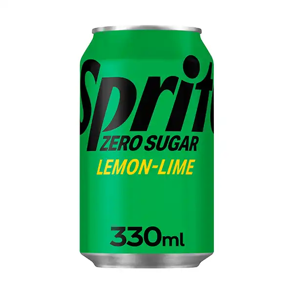 Sprite Zero Cans (a8533p2)