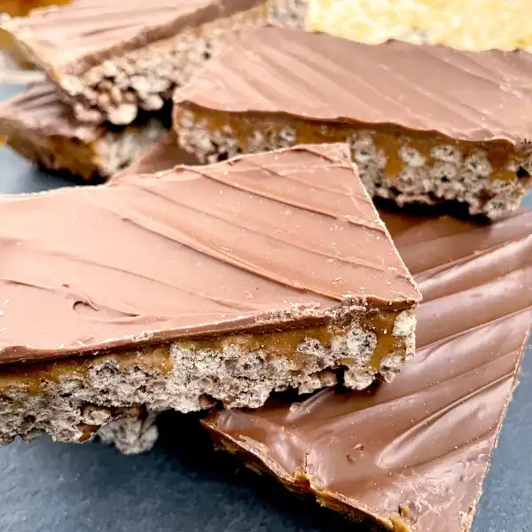 Ultimate Caramel Crispy (11929p1)