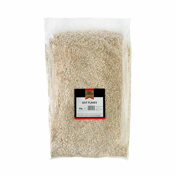 Chef Williams Oat Flakes (a6521p2)