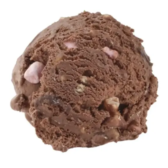 Rocky Road Ice Cream (849986p2)
