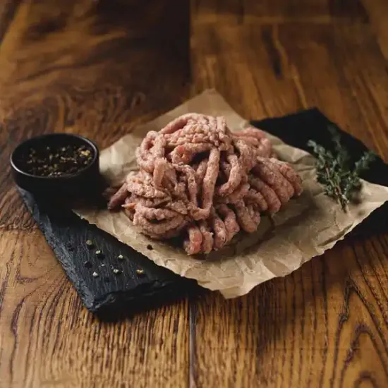 British Cumberland Sausage Meat (bp5538p5)