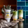Re'al Banana Puree Infused Syrup (a99102p1)