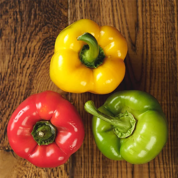 Mixed Peppers (v3440p1)