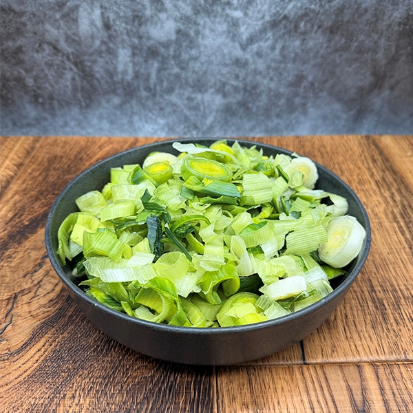 Prepared Leeks (v1188p1)