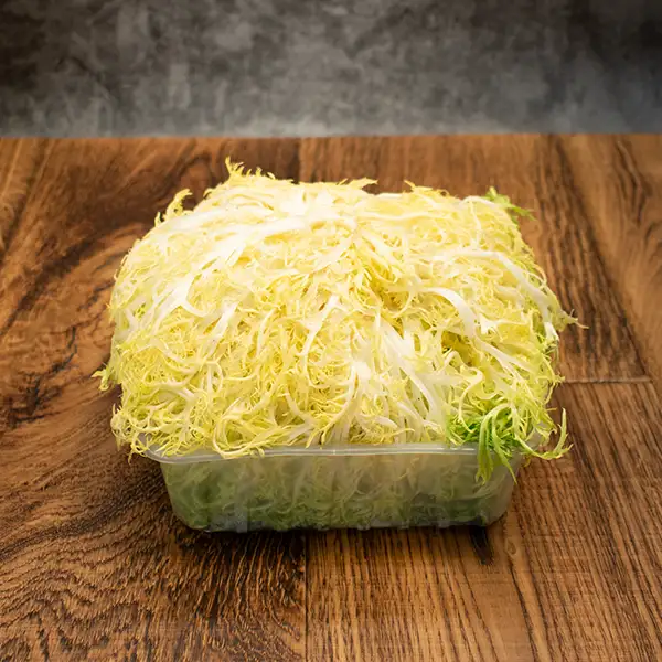 Frisee Lettuce (v3424p1)