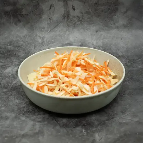 Dry Coleslaw Mix (v2722p1)