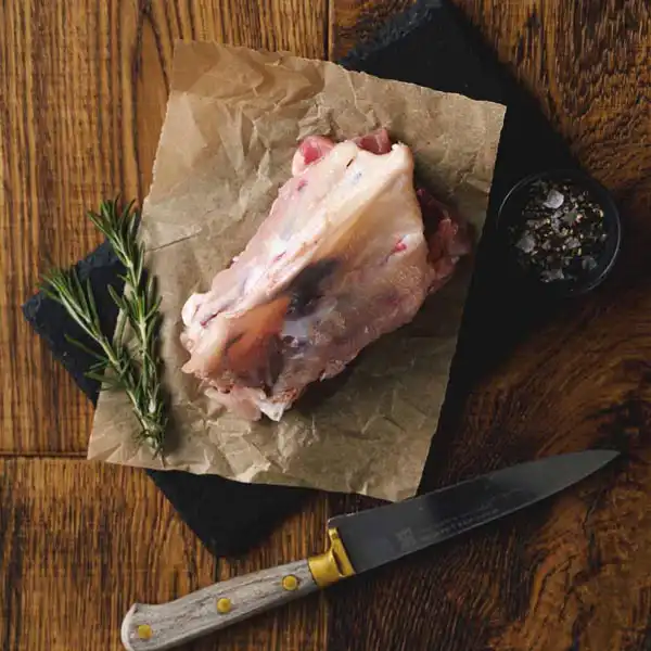 Chicken - Carcass (bc0012p5)