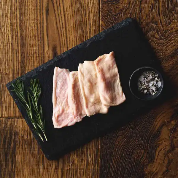 Chicken - Skin (bx0133p5)