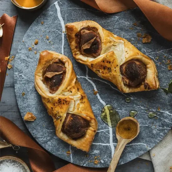 Hot Honey Pigs in Blankets Turnover (hot-honey-pigs-in-blankets-turnoverp1)