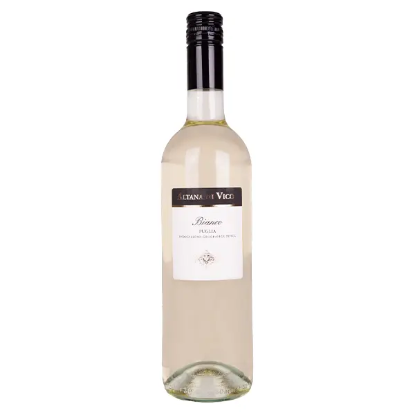 Atlana di Vico Bianco 12% ABV, 2025 (al012p2)