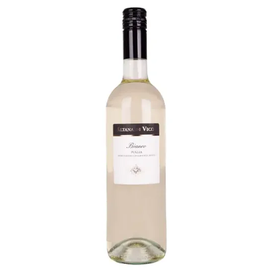 Atlana di Vico Bianco 12% ABV, 2025 (al012p2)
