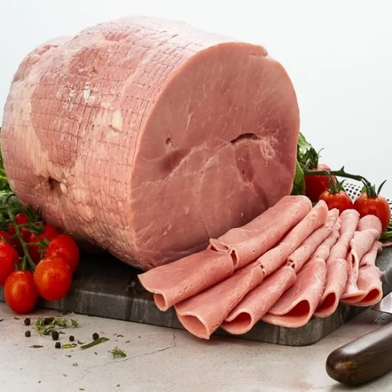 Wiltshire Ham Half Joint, Avg 3.6kg (z0728p1)