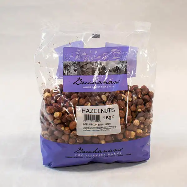 Hazelnuts (a67582p2)