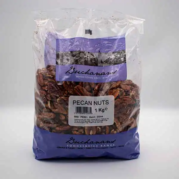 Pecan Nuts (a67619p2)
