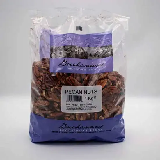 Pecan Nuts (a67619p2)