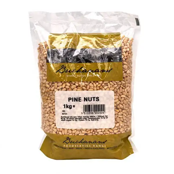 Pine Nuts (a67574p2)