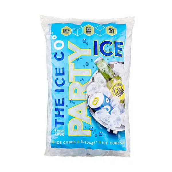Party Ice Cubes (191902p2)