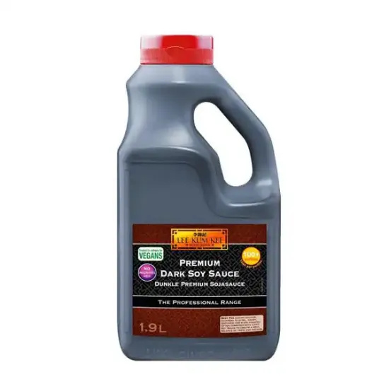 Premium Dark Soy Sauce (a2854p2)