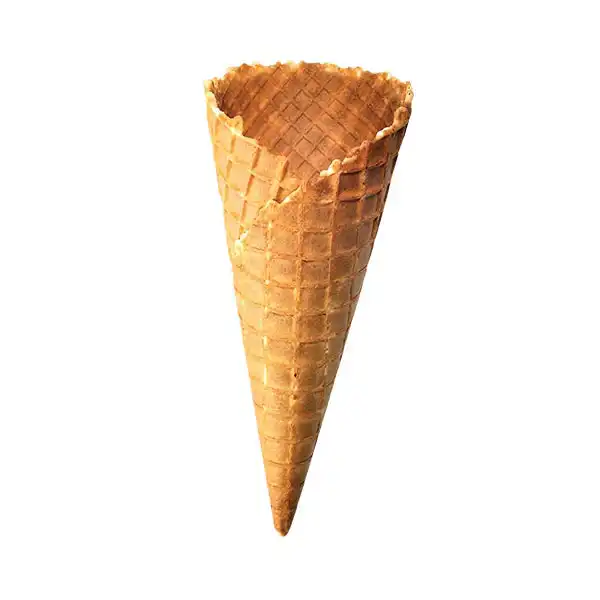 Medium Waffle Cones (30921p5)