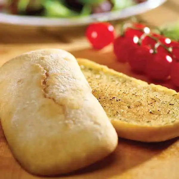 Garlic & Parsley Ciabatta (323203p1)