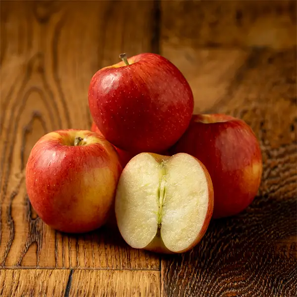 Jazz Apples (v2928p1)